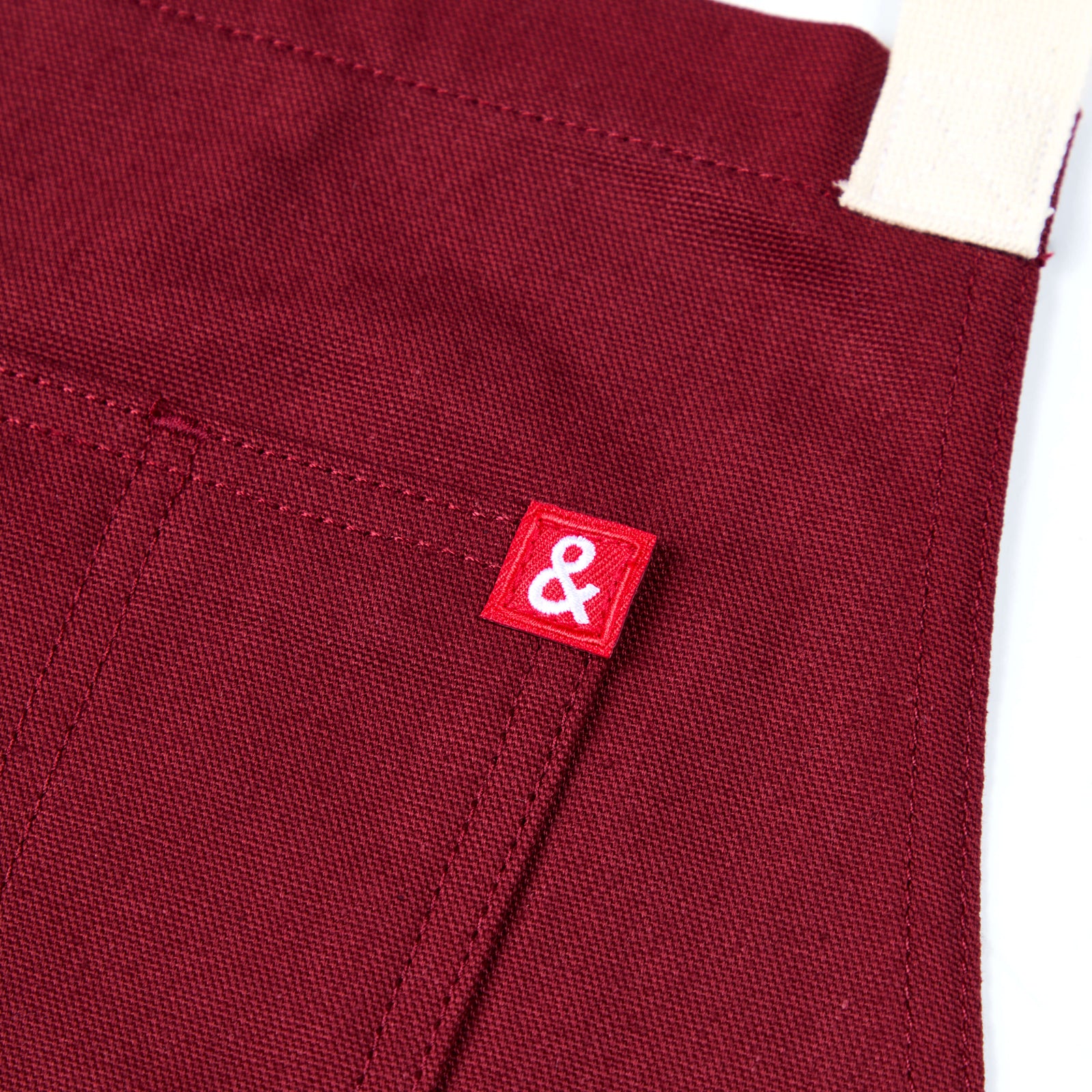 Mike's Hot Honey Hedley & Bennett Apron