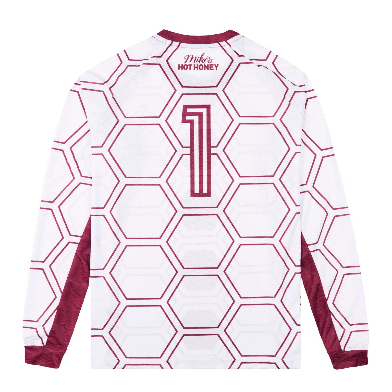The Full Kit