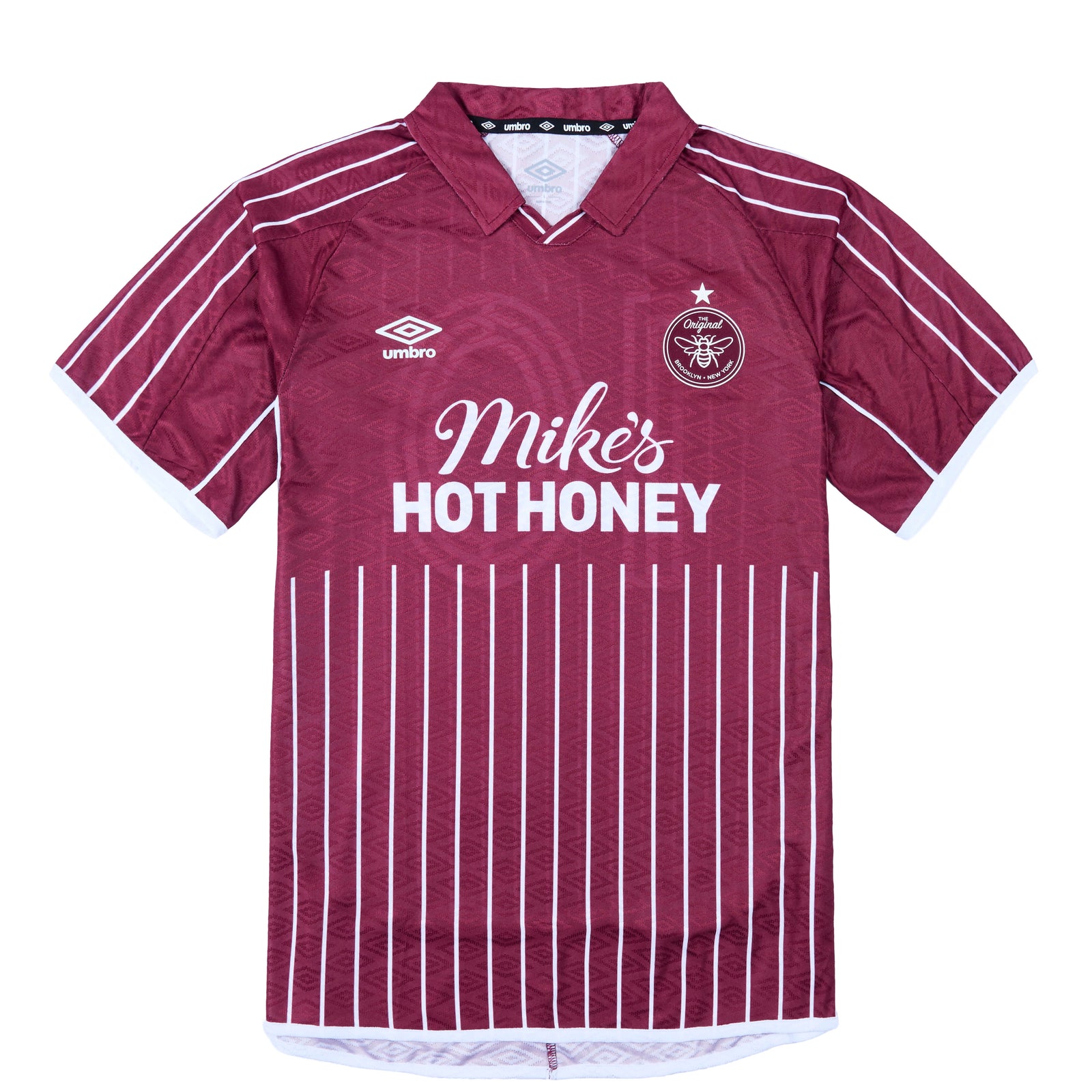 The Full Kit