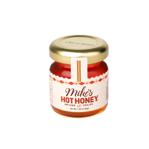 Mike's Hot Honey 1.55oz Mini Jar (12ct)