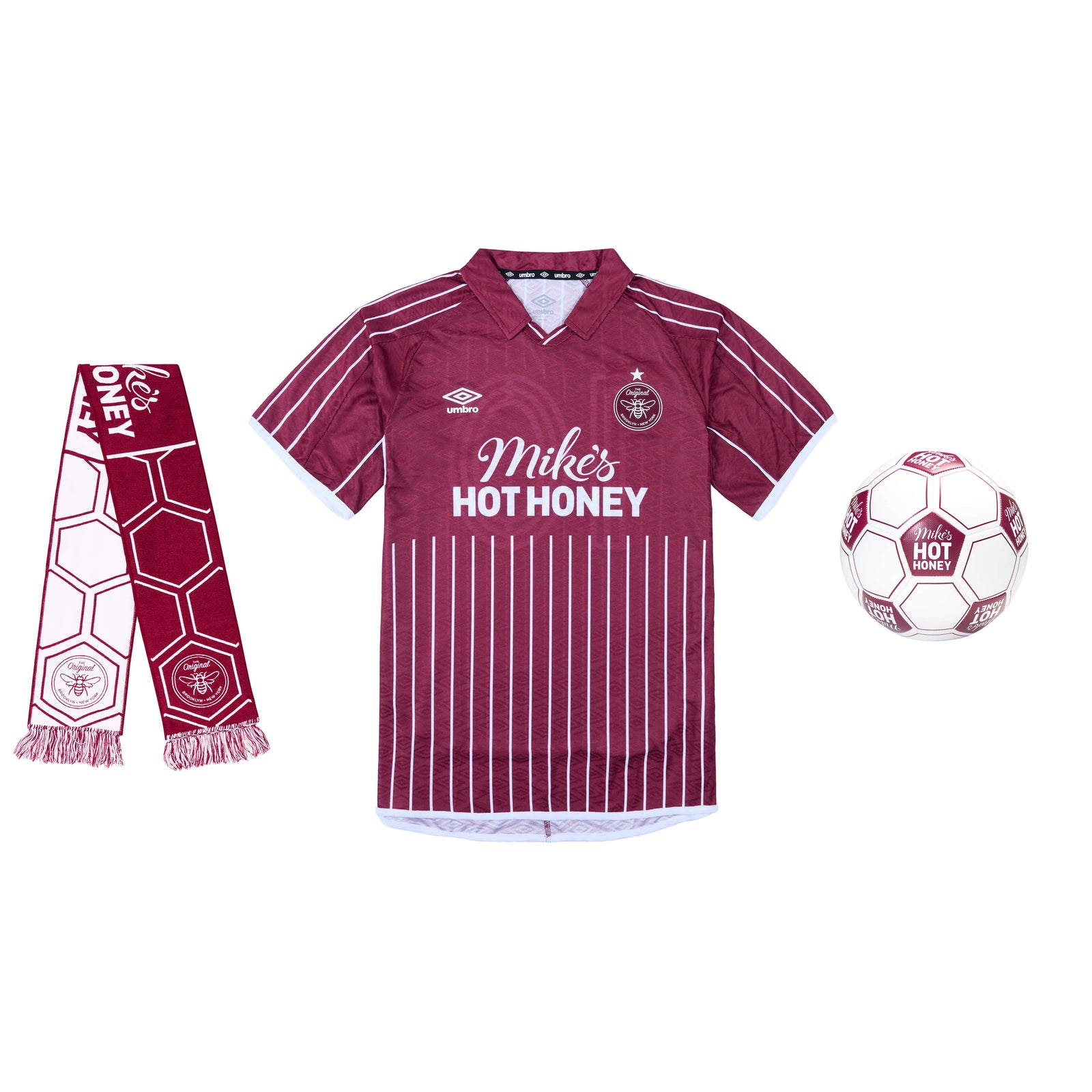 The Striker Kit