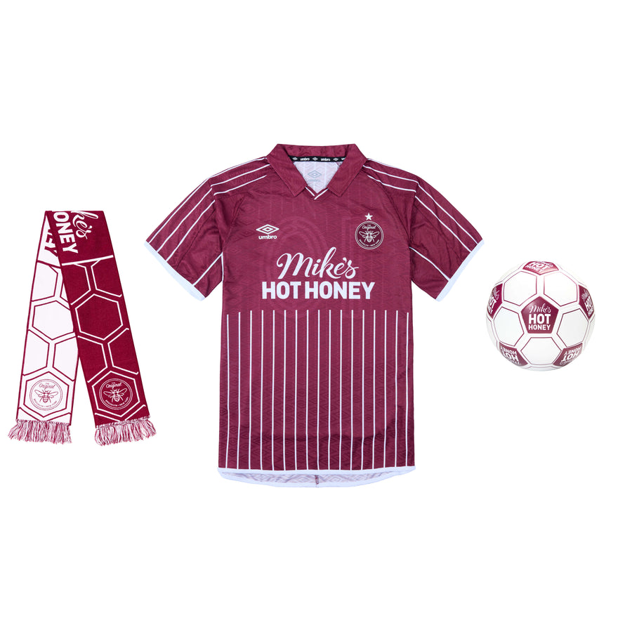 The Striker Kit