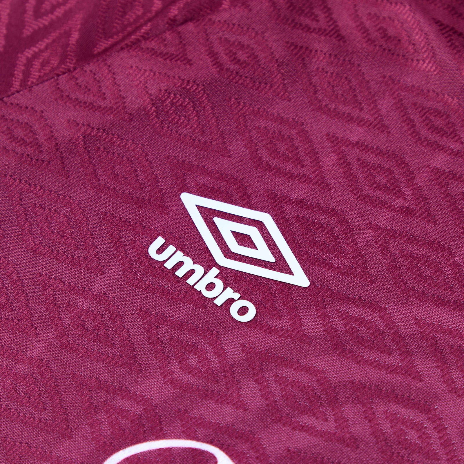 MHH x Umbro Striker Jersey