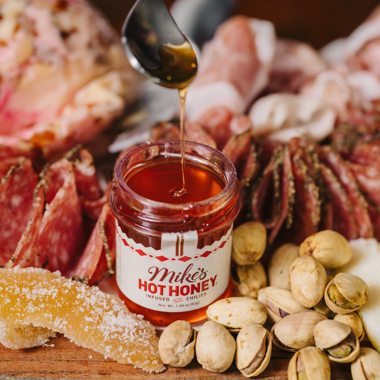 honey sampler gift set