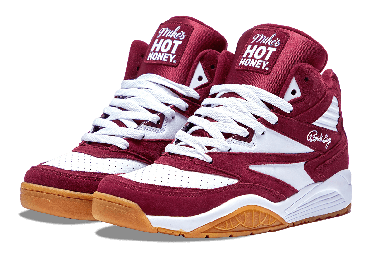 Ewing Athletics Hot Honey Sport Lite sneaker